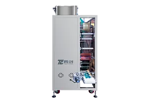 Water Soluble Film Packaging Machine